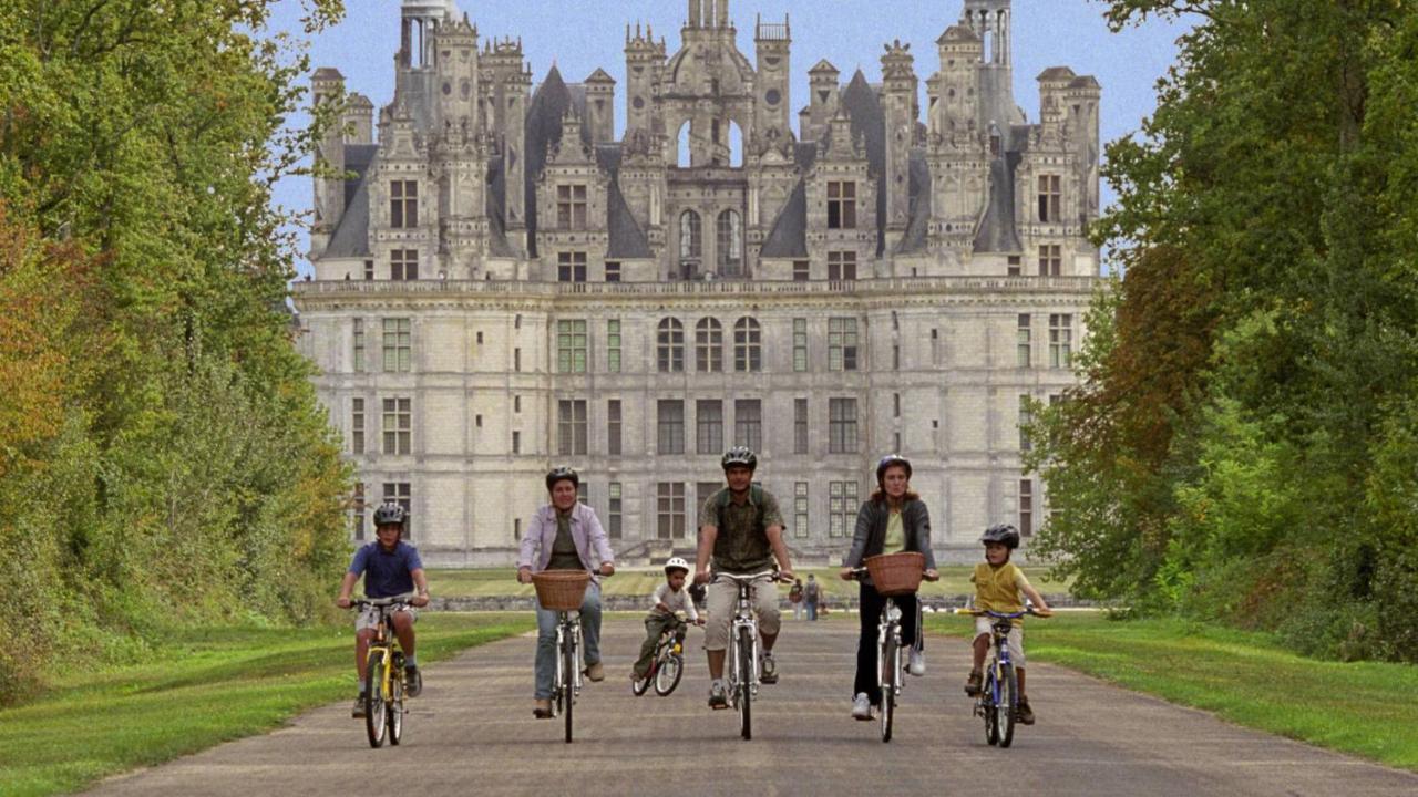 Les Gites De Josephine Proche Chambord Courbouzon  Bagian luar foto